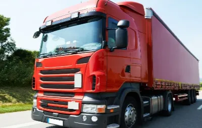 İstanbul Yedisu Ambar Kargo