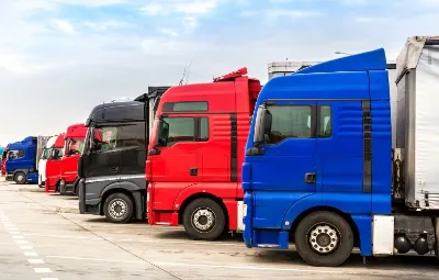 İstanbul Yedisu Ambar Nakliyat