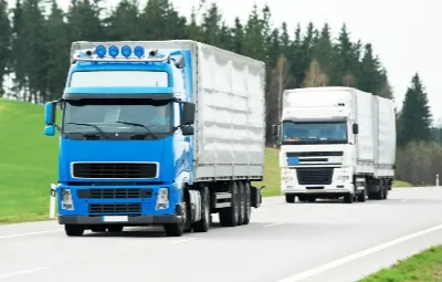 İstanbul Yedisu | Eşya Taşıma